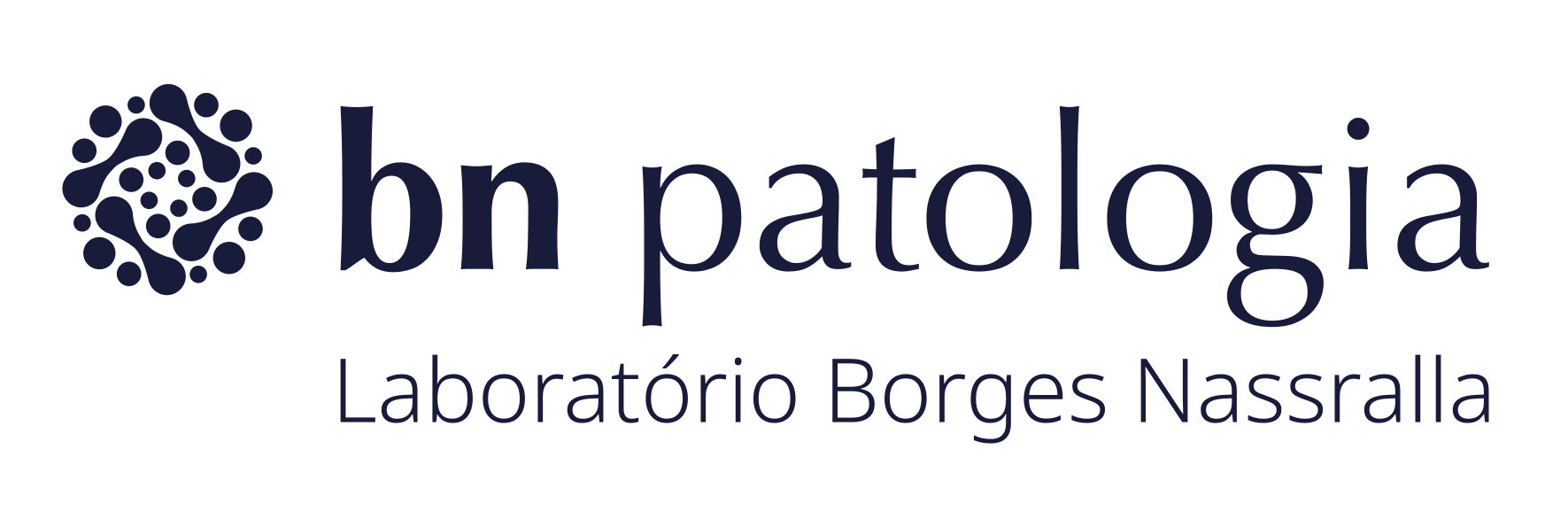 Logo BN Patologia